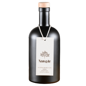 Olio d’oliva extra vergine Andria
