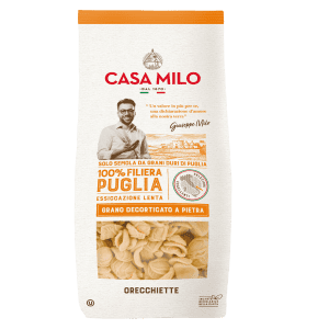 Casa Milo Orecchiette - Nasole