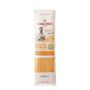 Casa Milo Spaghetti