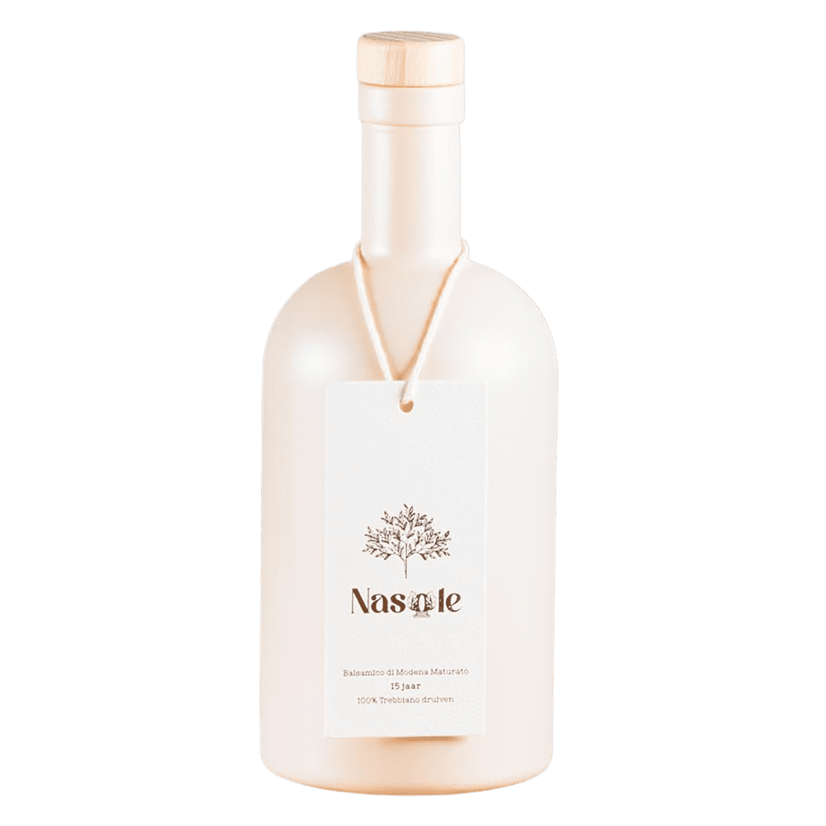 Nasole Balsamico 15 jaar