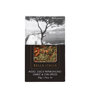 Bella Italia Aglio Olio Peperoncino