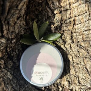 ReLaunch Shea Oliva Rosemary