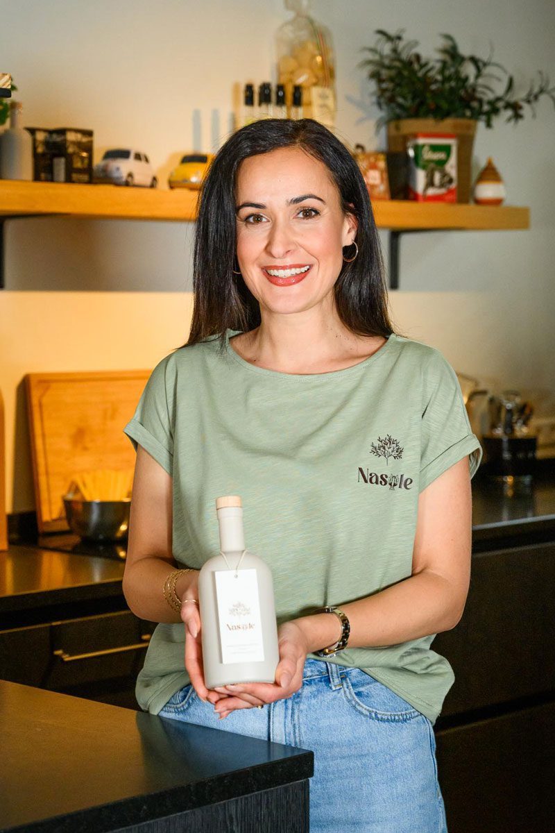 Nasole Balsamico 15 jaar